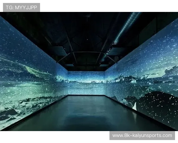 沉浸式技术与叙事结合，提升情感共鸣强度