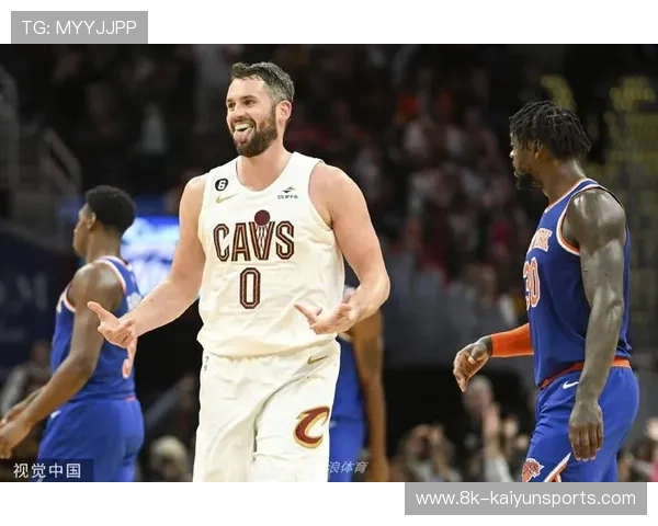 镜像之战：尼克斯骑士四节交替领先，戏剧性逆转