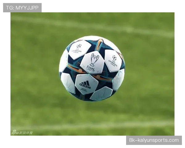 欧冠比赛用球内置芯片数据首次对媒体部分公开，展示球员跑动热图